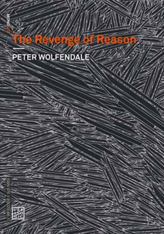 Cover image for 9781913029876 - The Revenge of Reason