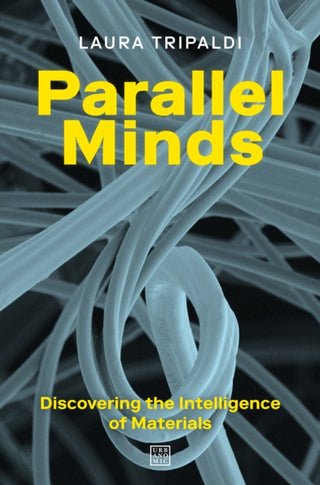 Cover image for 9781913029937 - Parallel Minds