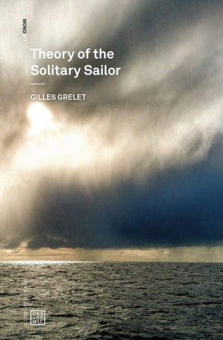 Cover image for 9781913029968 - Theory of the Solitary Sailor