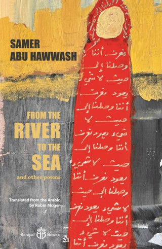 Cover image for 9781913043506 - From the River to the Sea