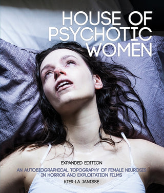 Supplemental image for 9781913051341 - House of Psychotic Women
