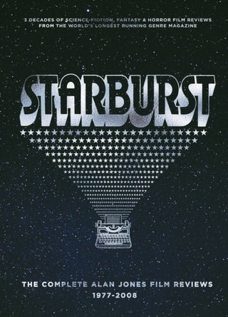 Cover image for 9781913051358 - Starburst