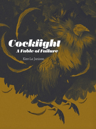 Cover image for 9781913051402 - Cockfight