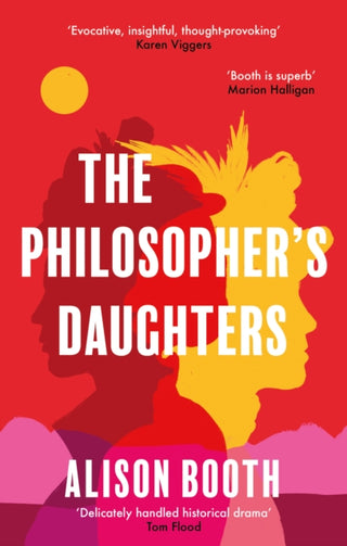 Cover image for 9781913062149 - The Philosopher's Daughters