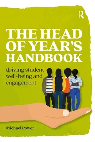 Cover image for 9781913063214 - The Head of Year’s Handbook