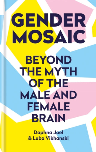 Cover image for 9781913068028 - Gender Mosaic