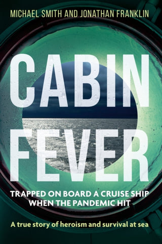 Cover image for 9781913068738 - Cabin Fever