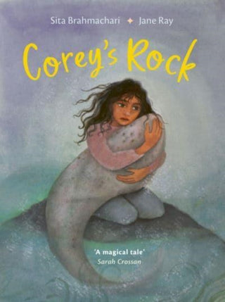 Supplemental image for 9781913074159 - Corey's Rock