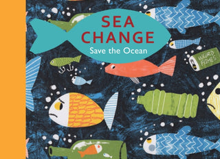 Cover image for 9781913074180 - Sea Change