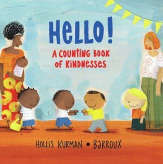 Supplemental image for 9781913074234 - Hello!