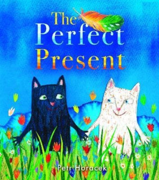Cover image for 9781913074326 - The Perfect Present