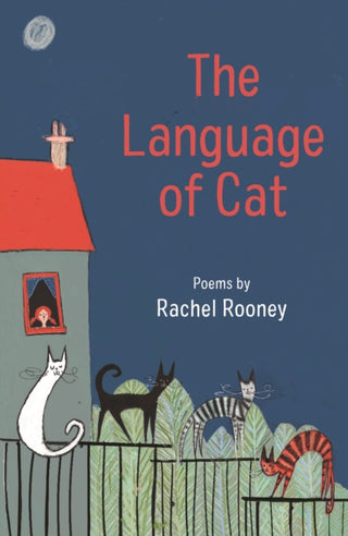 Cover image for 9781913074548 - The Language of Cat
