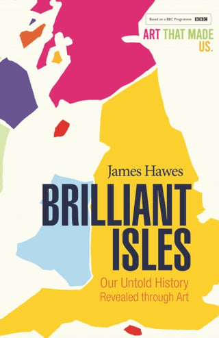 Cover image for 9781913083045 - Brilliant Isles