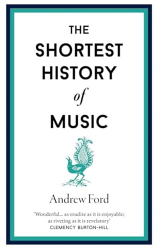 Supplemental image for 9781913083656 - The Shortest History of Music