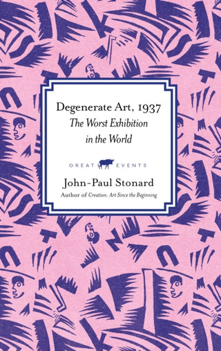 Cover image for 9781913083908 - The Worst Exhibition in the World