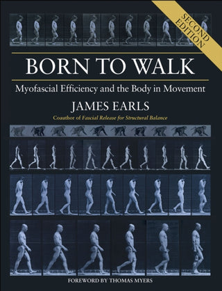Supplemental image for 9781913088101 - Born to Walk