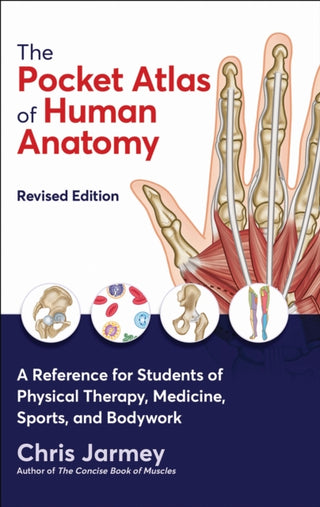 Supplemental image for 9781913088316 - The Pocket Atlas of Human Anatomy