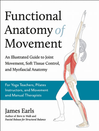 Supplemental image for 9781913088385 - Functional Anatomy of Movement