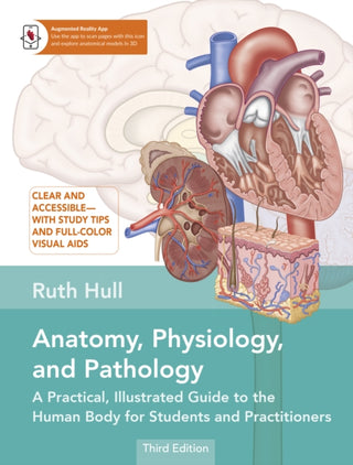 Supplemental image for 9781913088392 - Anatomy, Physiology, and Pathology
