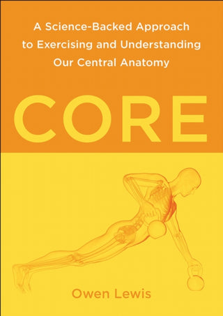 Cover image for 9781913088408 - Core