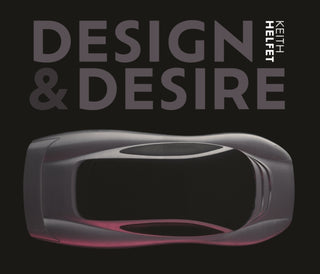 Cover image for 9781913089016 - Design & Desire