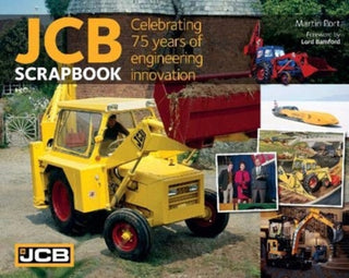 Cover image for 9781913089177 - JCB
