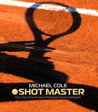 Cover image for 9781913089504 - Shot Master