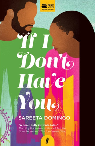 Cover image for 9781913090210 - If I Don't Have You