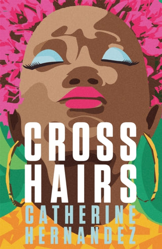 Cover image for 9781913090708 - Crosshairs