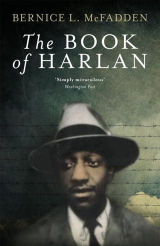 Cover image for 9781913090807 - The Book of Harlan