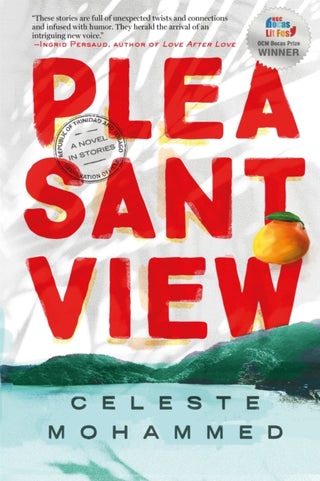 Cover image for 9781913090913 - Pleasantview