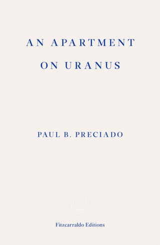Supplemental image for 9781913097073 - An Apartment on Uranus