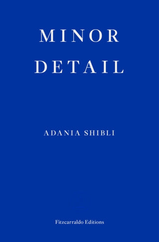 Supplemental image for 9781913097172 - Minor Detail