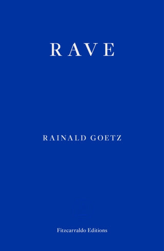 Cover image for 9781913097196 - Rave