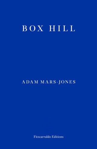 Cover image for 9781913097233 - Box Hill