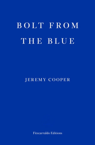 Cover image for 9781913097462 - Bolt from the Blue