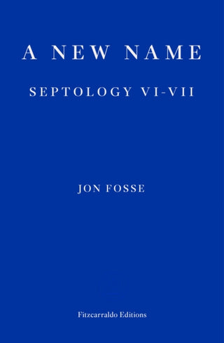 Supplemental image for 9781913097721 - A New Name — WINNER OF THE 2023 NOBEL PRIZE IN LITERATURE