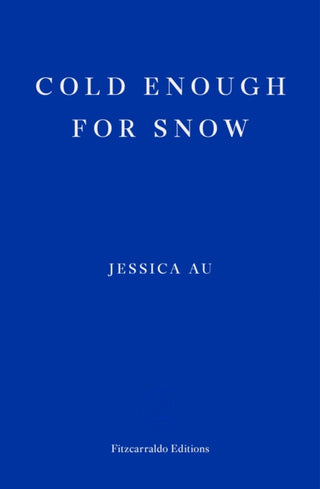 Supplemental image for 9781913097769 - Cold Enough for Snow