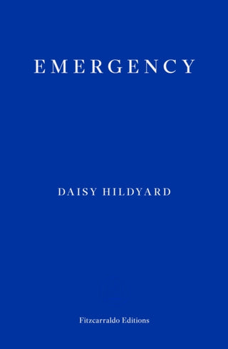 Cover image for 9781913097813 - Emergency