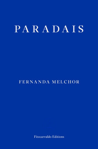 Cover image for 9781913097875 - Paradais