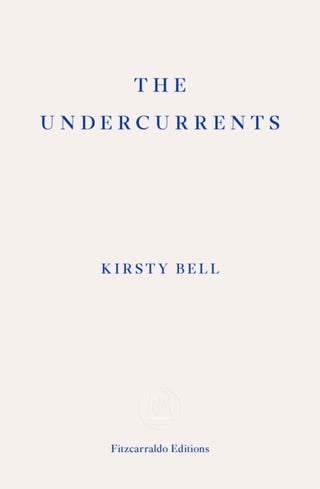 Cover image for 9781913097899 - The Undercurrents