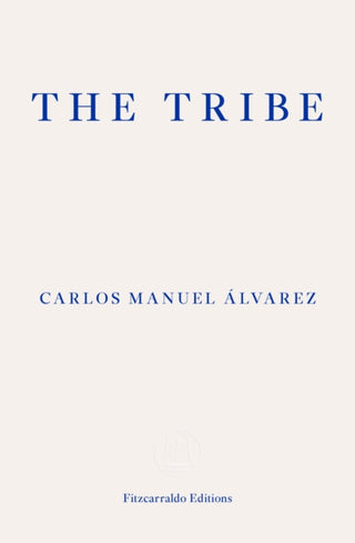 Cover image for 9781913097912 - The Tribe