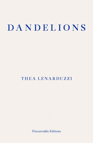 Cover image for 9781913097974 - Dandelions