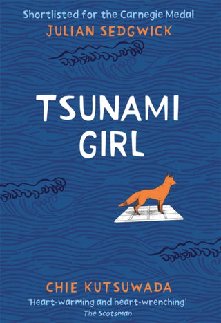Supplemental image for 9781913101466 - Tsunami Girl