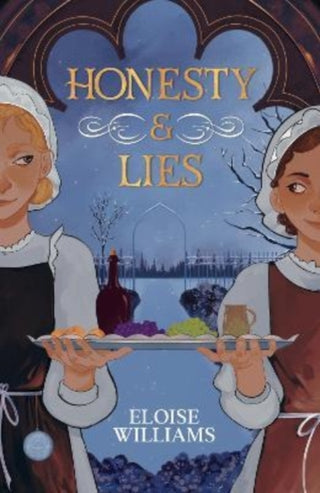 Cover image for 9781913102999 - Honesty and Lies