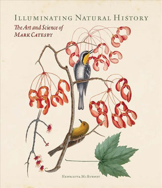 Cover image for 9781913107192 - Illuminating Natural History