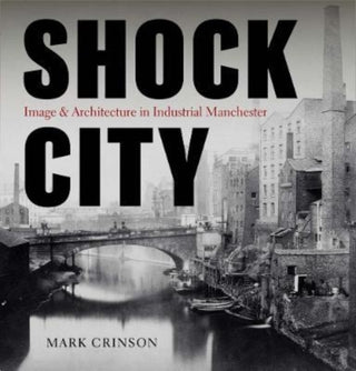 Cover image for 9781913107338 - Shock City