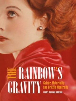 Cover image for 9781913107369 - The Rainbow's Gravity
