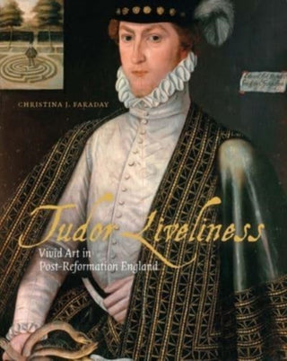 Supplemental image for 9781913107376 - Tudor Liveliness