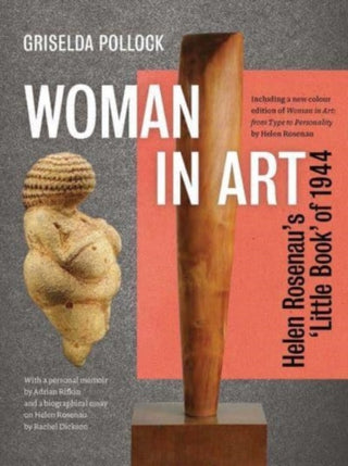 Cover image for 9781913107413 - Woman in Art